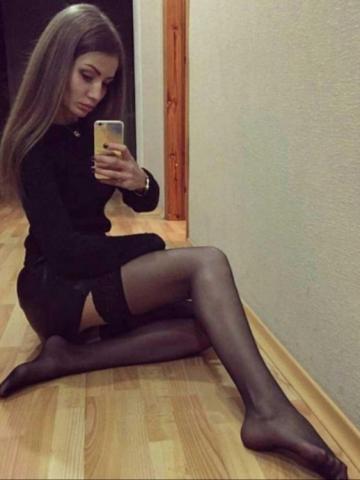 Проститутка Жанна